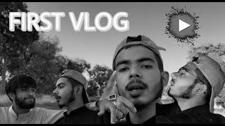 FIRST VLOG | Introducing Gang ️ | Vlogs By Tayyab