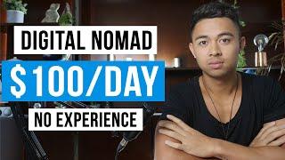 How To Make Money Online As A Digital Nomad (In 2024)