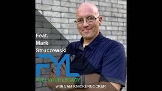 Episode 164: Mark Struczewski, Being productive in a distracted world.