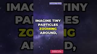 A Universe of Wonders From the Big Bang to Now #cosmicquest #spaceexploration #cosmicexplorers