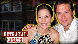 The Case Of Gerardot Couple : The Double Life || True Crime Documentary