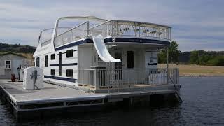 Lake Roosevelt Houseboat Testimonials