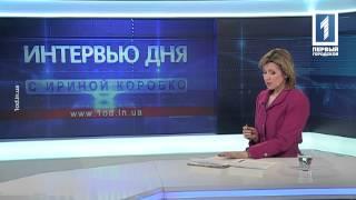 Гость студии - Александр Голованов