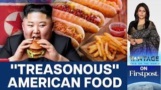 North Korea Bans Hot Dogs. What Else is on the List? | Vantage with Palki Sharma