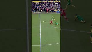 Short backpass & Milner scores for Liverpool