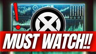 ONYXCOIN (XCN) ALL HOLDERS MUST WATCH THIS NOW !!!!! | FOCUS ON THIS | XCN PRICE PREDICTION‼️