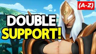 The Right Way to Play Jenos in 2025! - Paladins A-Z