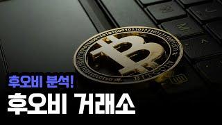후오비 거래소 사용법 & 코인 기초 강의｜처음 시작하는 사람을 위한