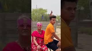 My first car | Gut ch paranda | Preet sandhu | #shorts #ytshorts