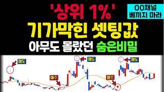 100만원 →20억, 아무도 알려주지 않았던 단타의 모든 비밀(이거만 알아도 밥은 먹고삽니다)