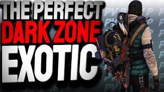 This Exotic Makes DZ Easy! - Division 2 Dark Zone PvP