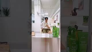 마커스 헤어마스터가 추천하는 아베다 신제품 비컬리 어드반스 #마커스 #아베다 #비컬리 #전주미용실