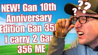 Gan anniversary stuff is coming (Maybe)