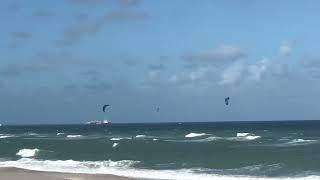 Floridalifestylerealtor-Kiteboarding.