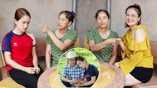 FULL VIDEO: 60 Days of plotting to harm Hoa by Mother Tuan, Tuyen and the engineer