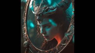  The True Story of Medusa (Part 2)  Her gaze became her only weapon… and her curse.