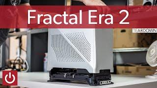 Fractal Era 2 Teardown & Tour