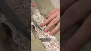 Бесплатный курс-лекция "Секрет жакета Chanel"