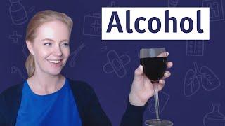 Alcohol Doctor Review 