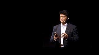 BREAKING BARRIERS | DR. PRAVIN SHETTY | TEDxAscend Intl School Youth