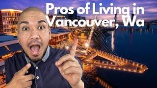 Living in Vancouver, Washington (Everything you Need To Know in 2023) #realtor