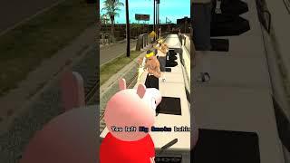 IQ 16,000 GTA - San Andreas