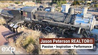 Residential Sales and Rentals for Mesa | Jason Peterson REALTOR - eXp Realty