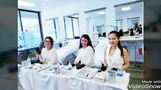 MICROBLADING TRAINING WORKSHOP | EYEBROWS BY DONNA TONG