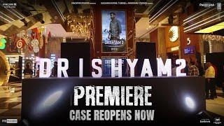 Drishyam 2 - Grand Premiere