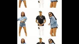 Cameo on Mya’s Video