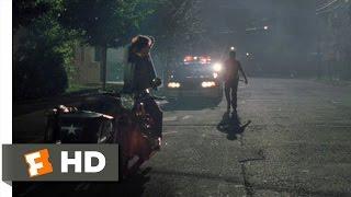 Garden State (1/11) Movie CLIP - Kenny the Cop (2004) HD