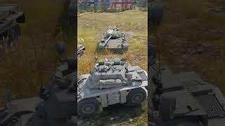 Fox Off The Chart #warthunder #gaming