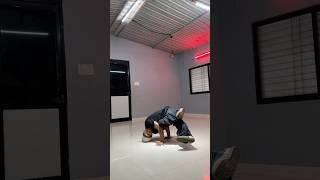 Baby freeze tutorial in 4 steps