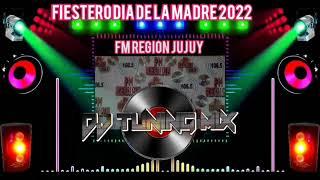 SAYAS HUYNOS TINKUS PIMPIM FIESTERO DIA DE LA MADRE 2022 DJ GASTÓN TUNING MIX ANIMA GABI PEÑARANDA