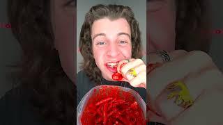 Spicy Taki Snack Recipe!? 