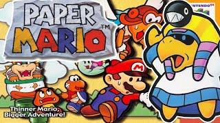 Tutankoopa | Every paper mario  game ( paper  mario 64)  (#3)