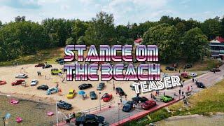 STANCE ON THE BEACH 2024 - Teaser by Luke Media