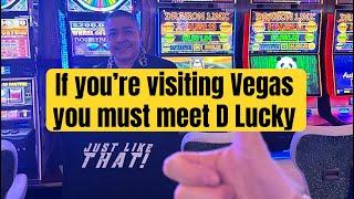 POV: You bring $1,000 to Vegas and here’s what happen… #vegas #casino #mgmcasino #aria #wynn