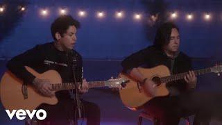 Beyond Unbroken - Memories (Acoustic)