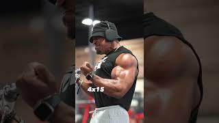 BICEPS | Do This Workout For Major Arm Growth 