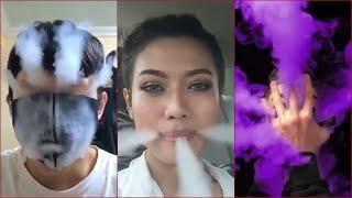 Like A Boss  Vape Skills Compilation Part 1