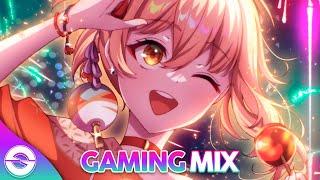 Best Nightcore Gaming Mix 2023  Best Remixes of Popular Songs