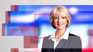 WTNH News 8 at 6pm bumper and talent open (11-7-18)