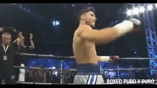 JOSH KELLY: Highlights