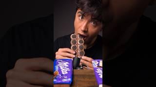 Milka & Oreo Chocolate Party 