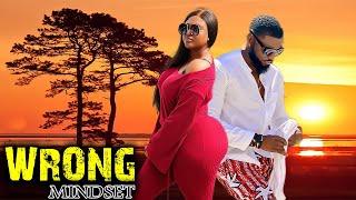 WRONG MINDSET {NAZO EKEZIE, DANIEL LLOYD} NEWLY RELEASED NIGERIAN NOLLYWOOD MOVIES #trending #2023