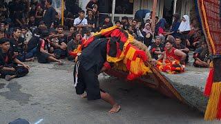 JATUHKAN‼️ FULL GULUNG SOLAH BARONGAN REOG SINGO PALANG JIWO DESA SIWALAN PONOROGO