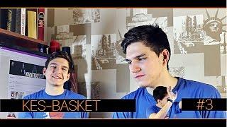 KES-BASKET (Novosibirsk) - третий групповой этап (ТРАВМА, ПРОИГРЫШ,ЛИДЕРЫ)