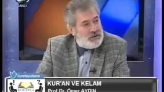 Faiz uygulanmayan tek İslam toplumu gösterebilir misiniz! Prof  Dr  Ömer Aydın