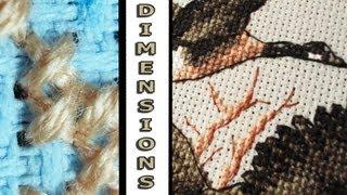 Процесс. Этап #1 - Winter Geese (Dim)